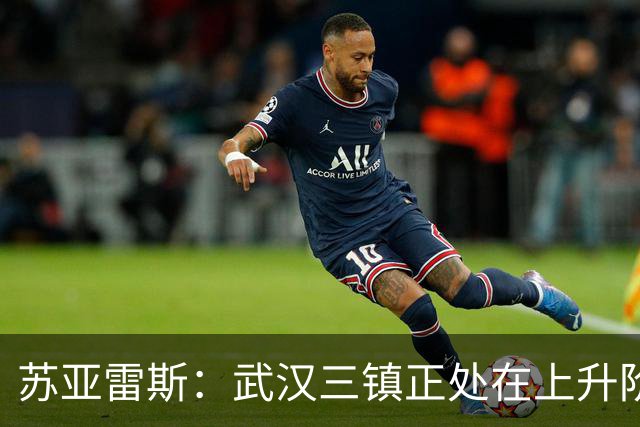 苏亚雷斯：武汉三镇正处在上升阶段，我们的目标始终是留在中超