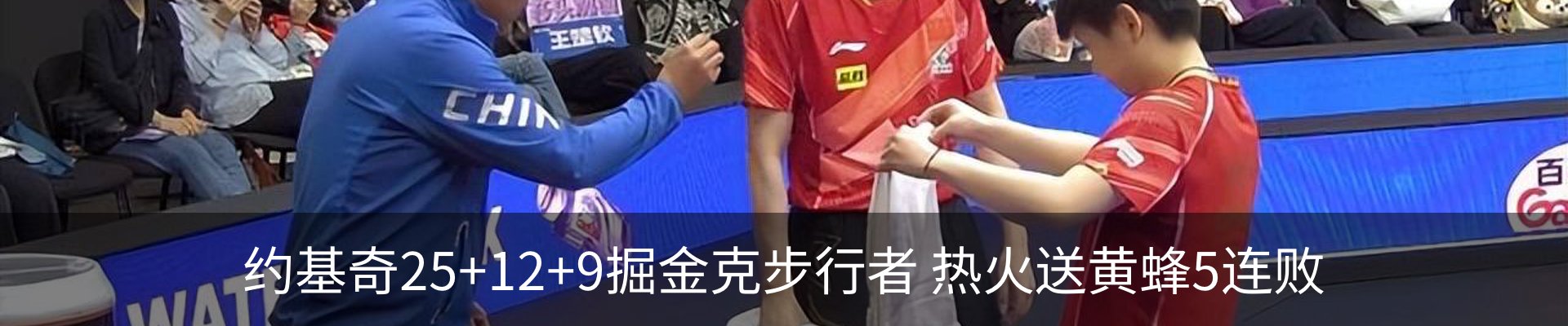 新闻动态